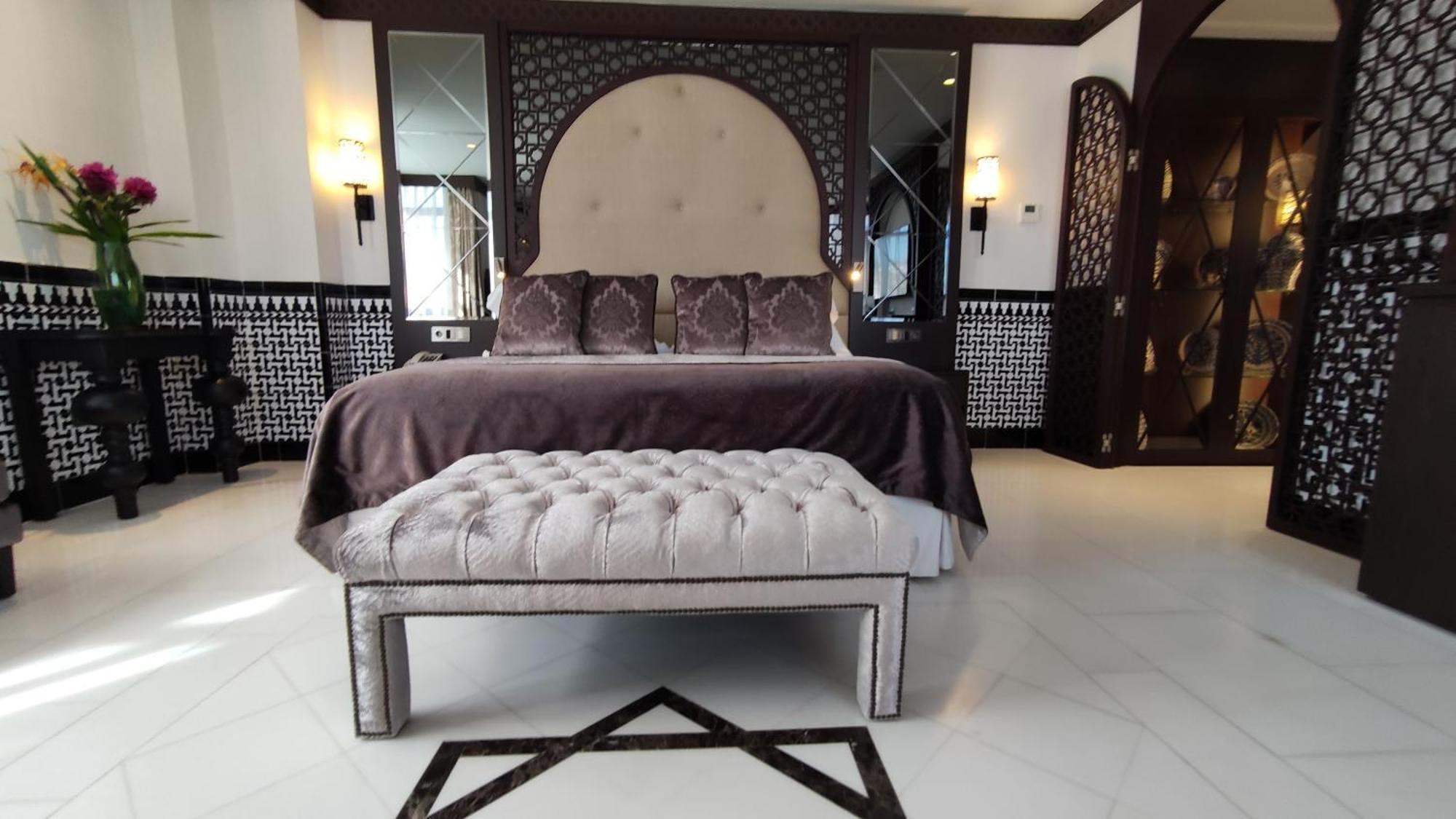 Junior Suite Premium