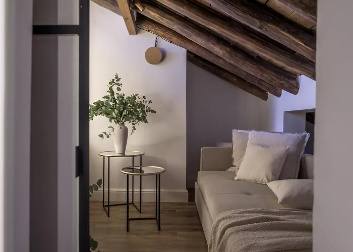 CANDIL SUITE Realejo Granada